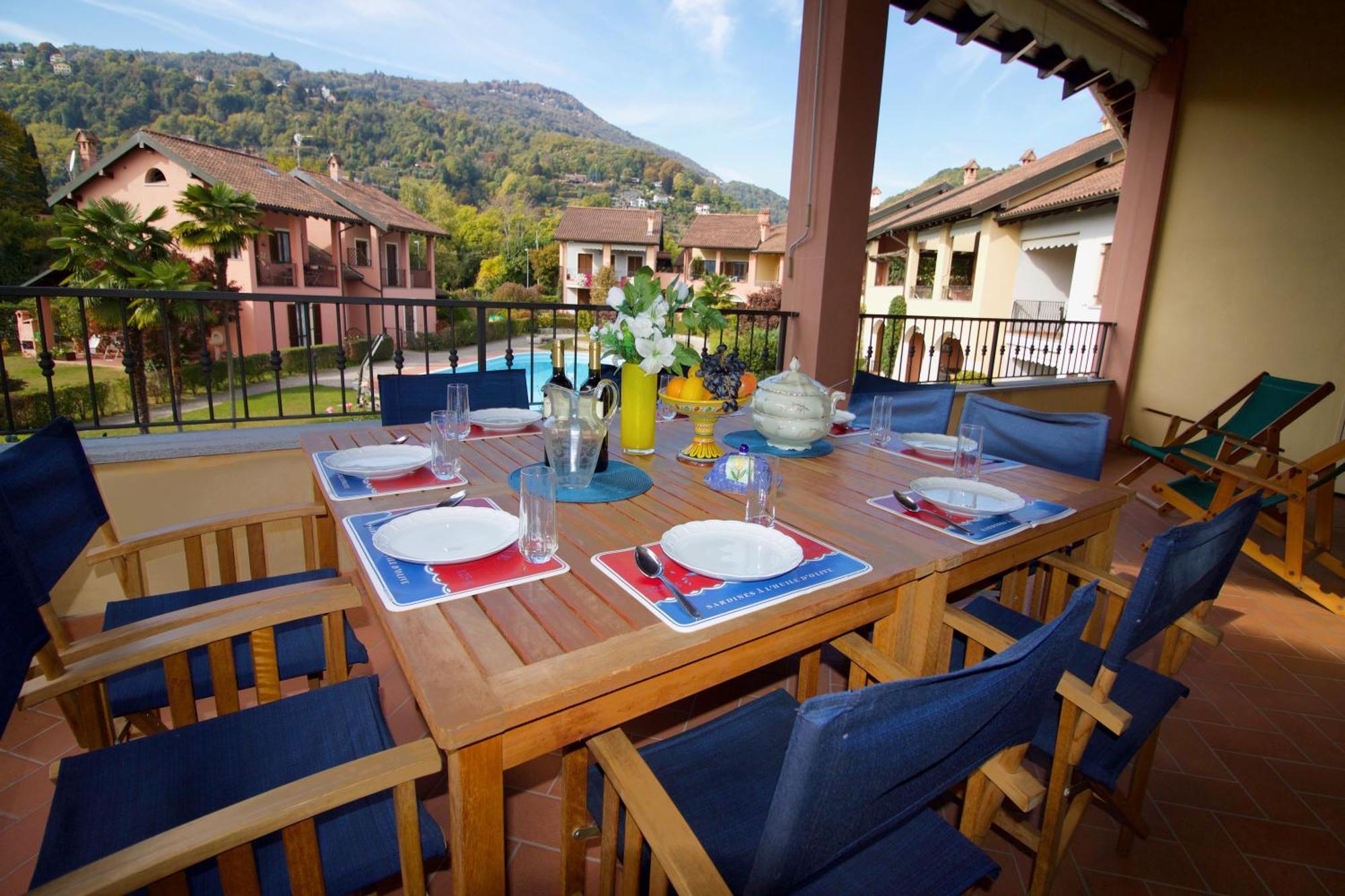 Sunflower Relax Pool And Terrace - Happy Rentals Леза Экстерьер фото