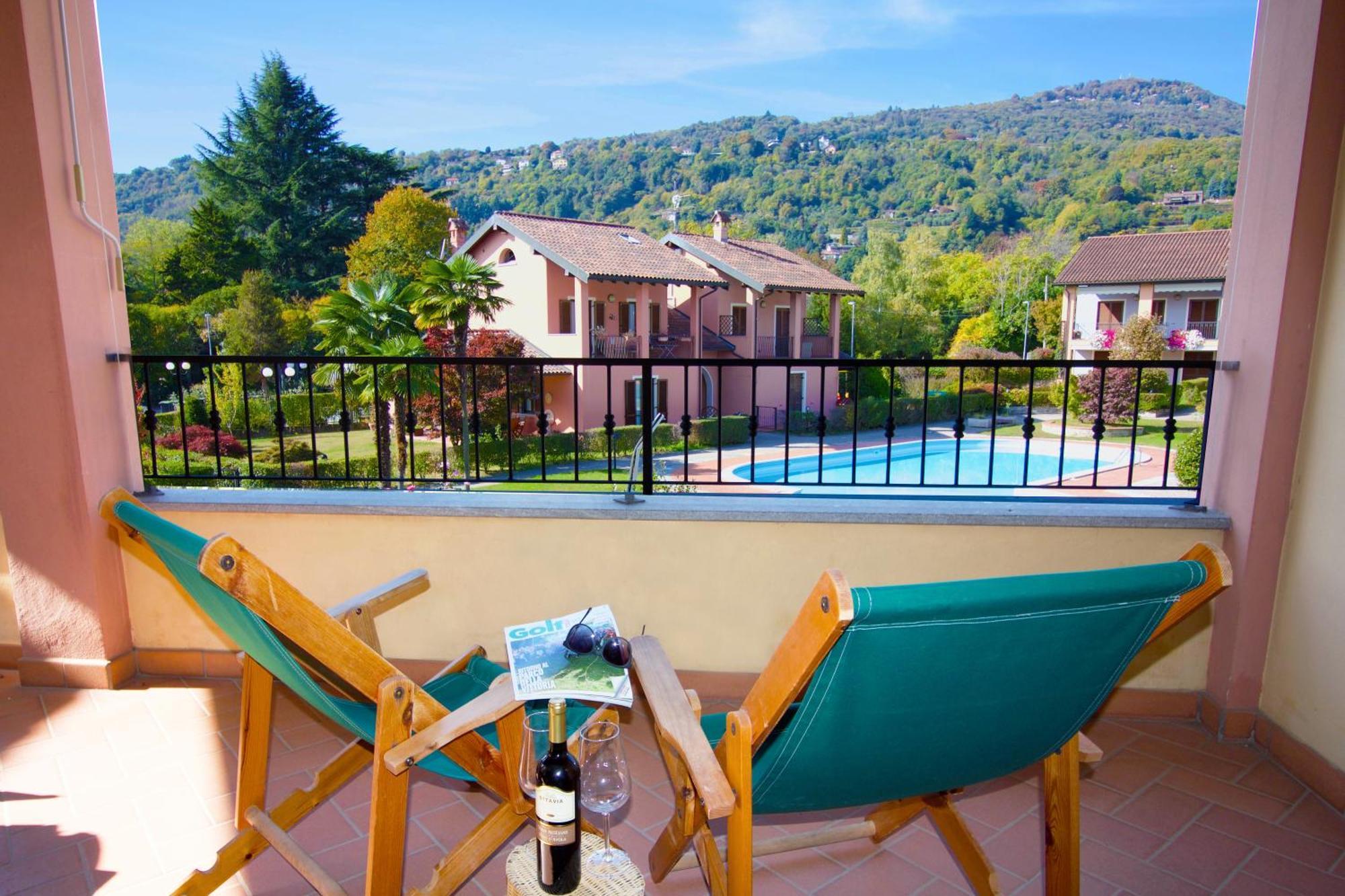 Sunflower Relax Pool And Terrace - Happy Rentals Леза Экстерьер фото